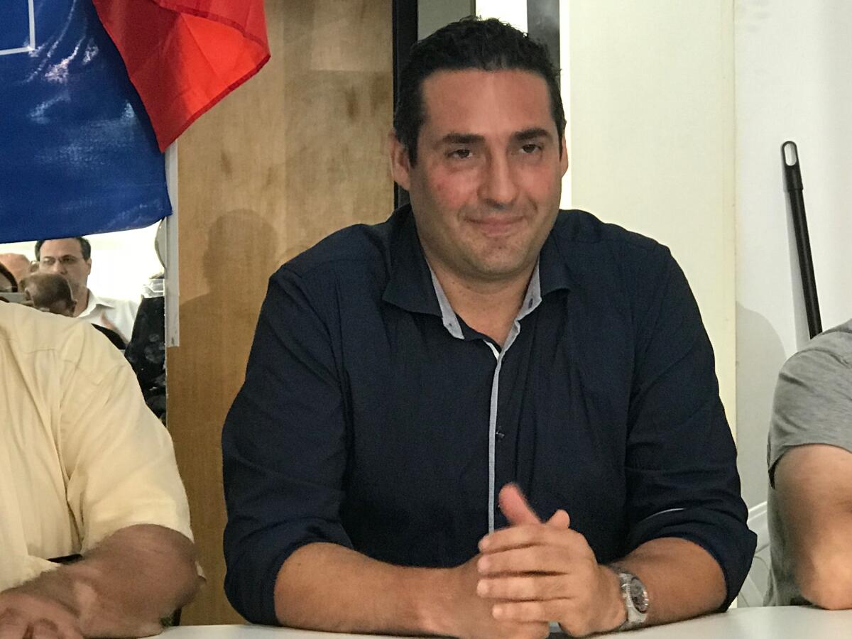 Frattura in FdI ad Aprilia sulla discarica, Lax critica la Regione: "Campagna romana fondamentale, rispettare territorio". - 