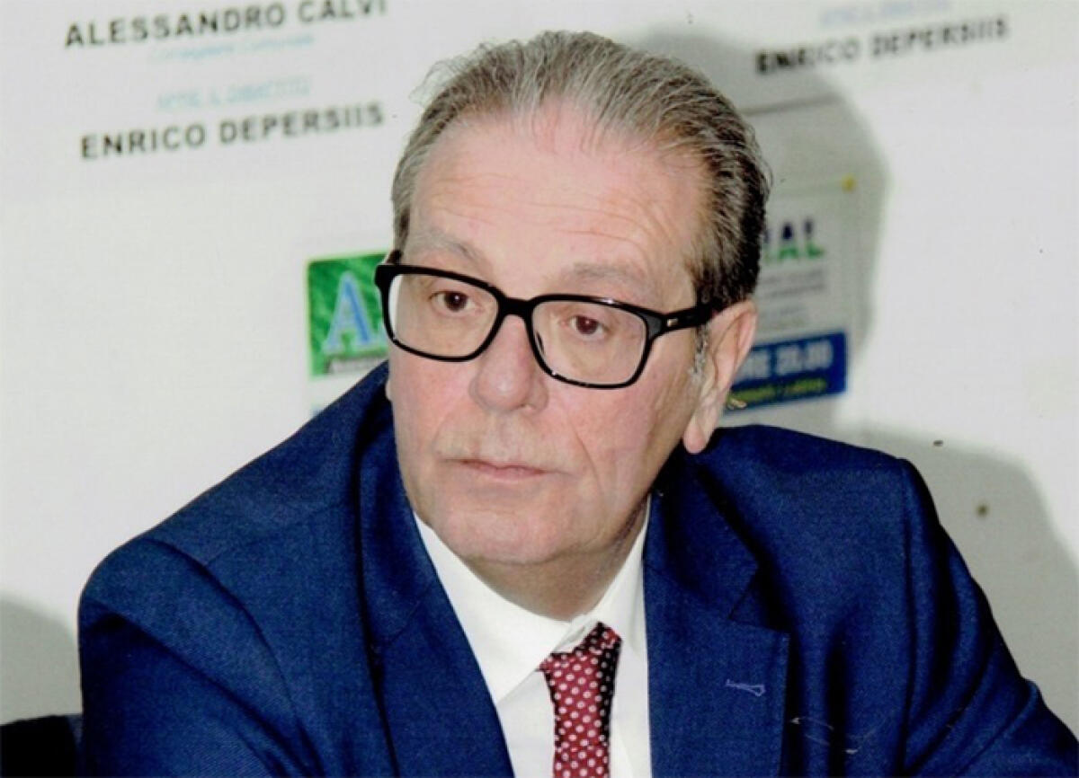 Il presidente dell’Ater di Latina, Enrico Dellapietà, nominato membro della commissione europea di Federcasa. - 