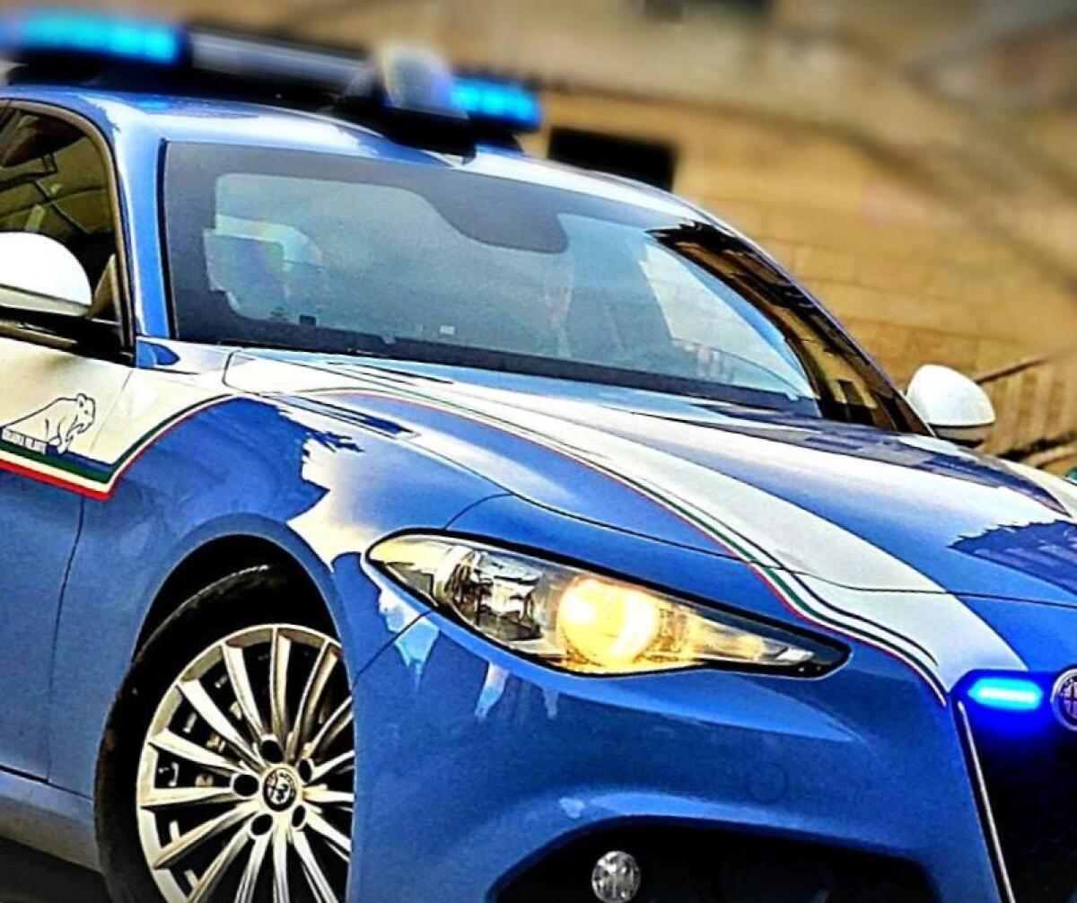 La Questura di Latina sottopone ai domiciliari un bancarottiere. - 