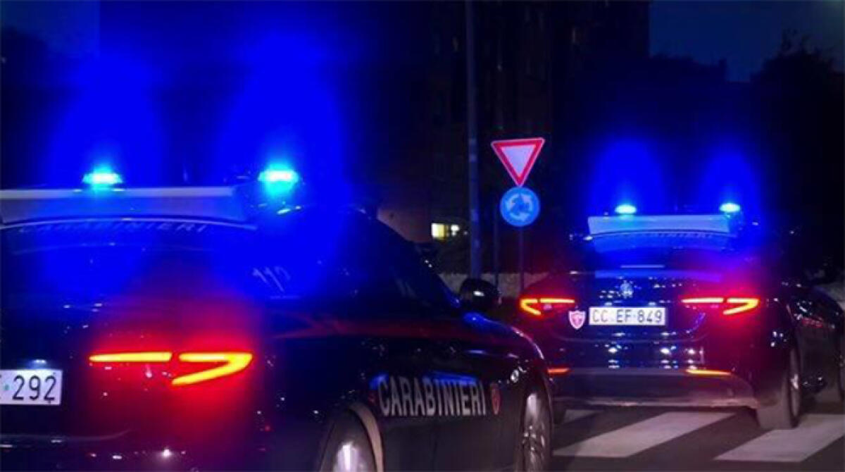 Atti persecutori e maltrattamenti in famiglia: un arresto e due denunce in provincia di Latina nelle ultime 24 ore. - 