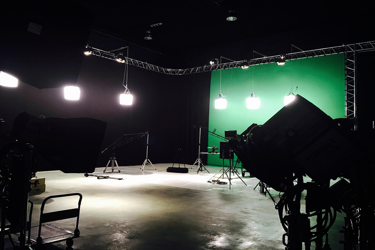 Intitolato a Demetrio Stratos il Teatro di posa del Liceo Artistico di Latina - 