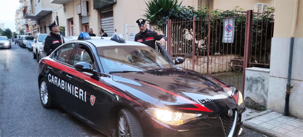 Arrestato per omicidio aggravato il 93enne di Terracina trovato in casa con il cadavere della moglie. L'avrebbe strangolata. - 