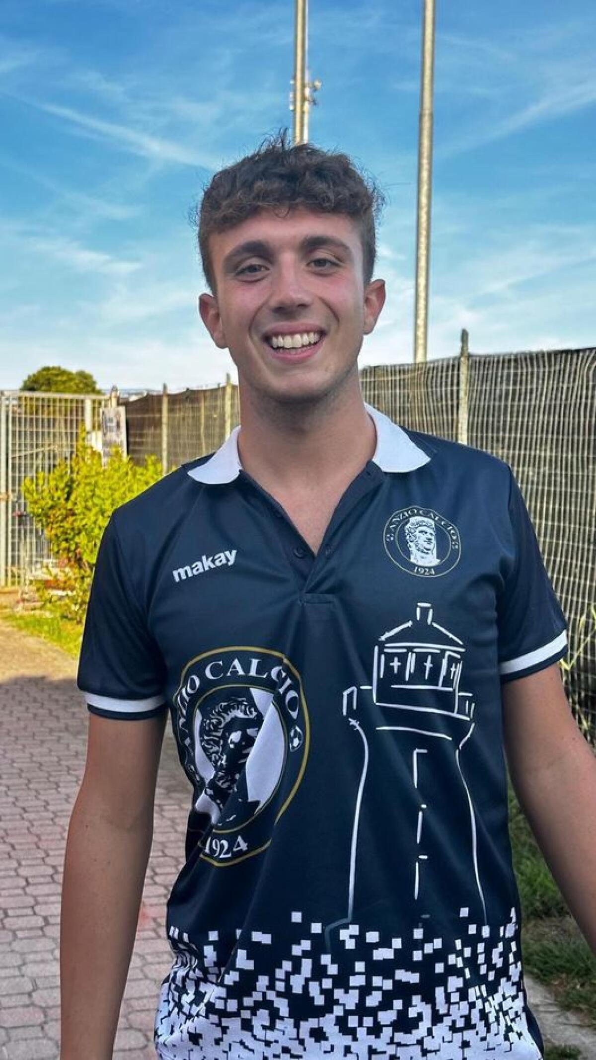 Calcio - Serie D: L'Anzio rallenta di nuovo, battuto dal Gelbison - 