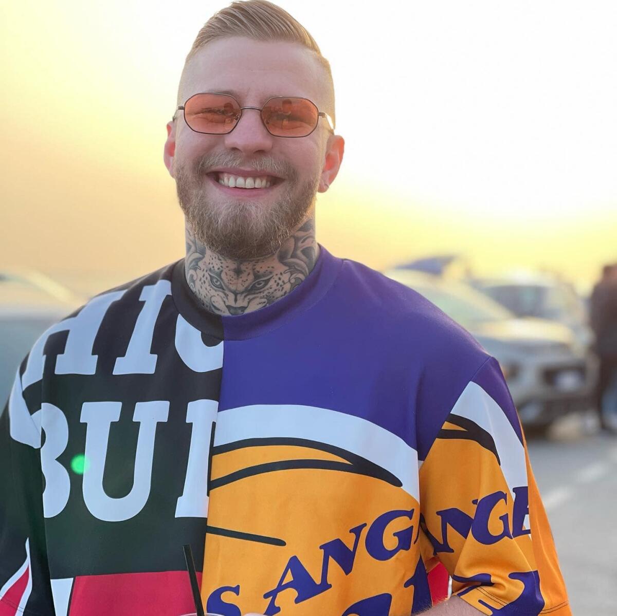 Chiesto l’ergastolo per i 3 imputati accusati della morte del 25enne di Aprilia Leonardo Muratovic. - 