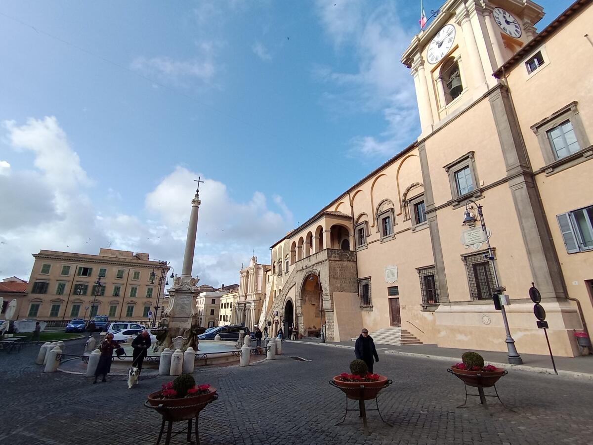 L'Associazione Montagna Libera di Aprilia in gita a Tarquinia - 