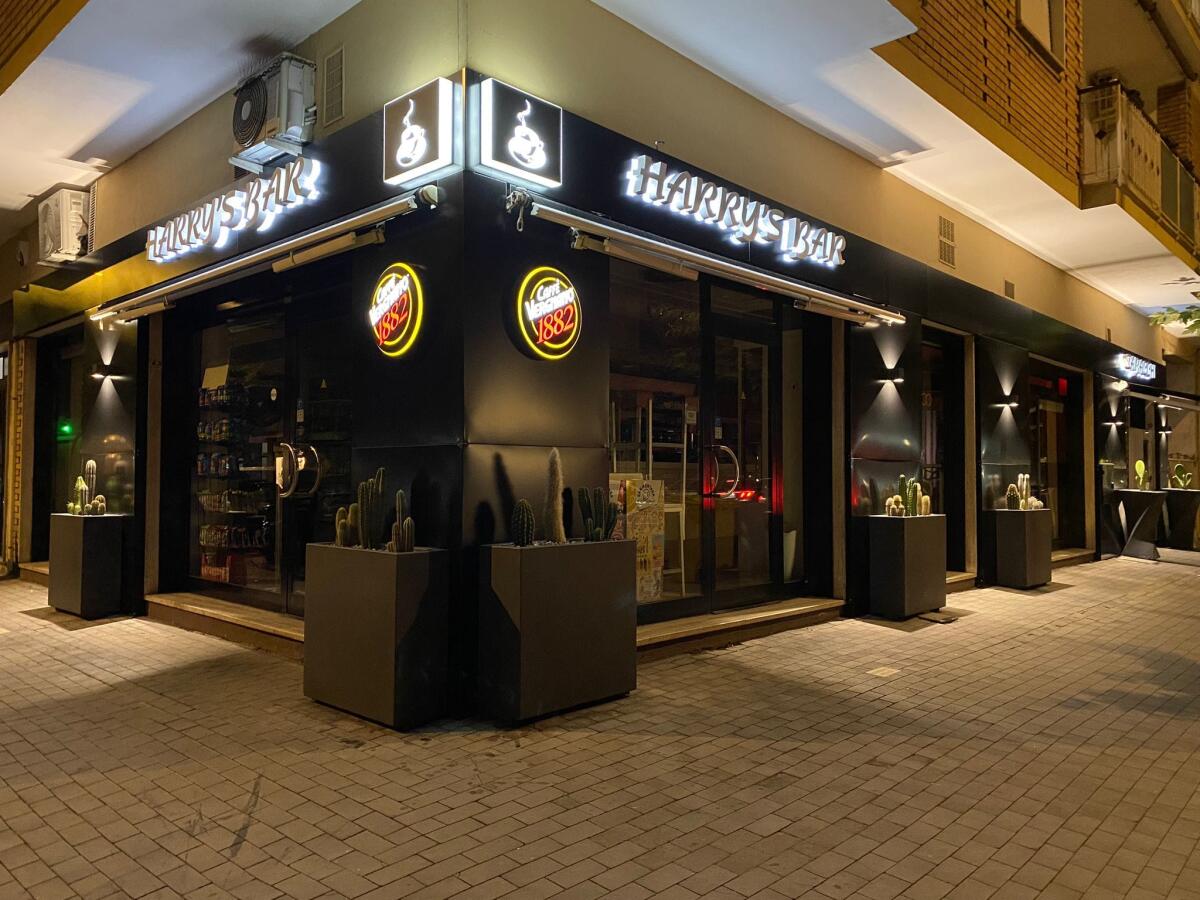 Vinti due milioni di euro a Latina. La Dea bendata bacia un cliente dell’Harry’s Bar di via dei Volsci. - 