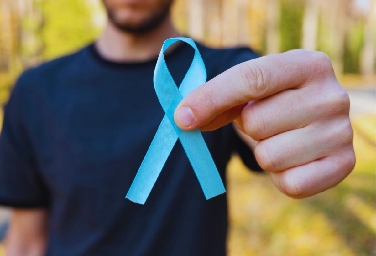 Salute della Prostata al San Michele Hospital Medical Center di Aprilia: ancora pochi giorni per fare prevenzione - 