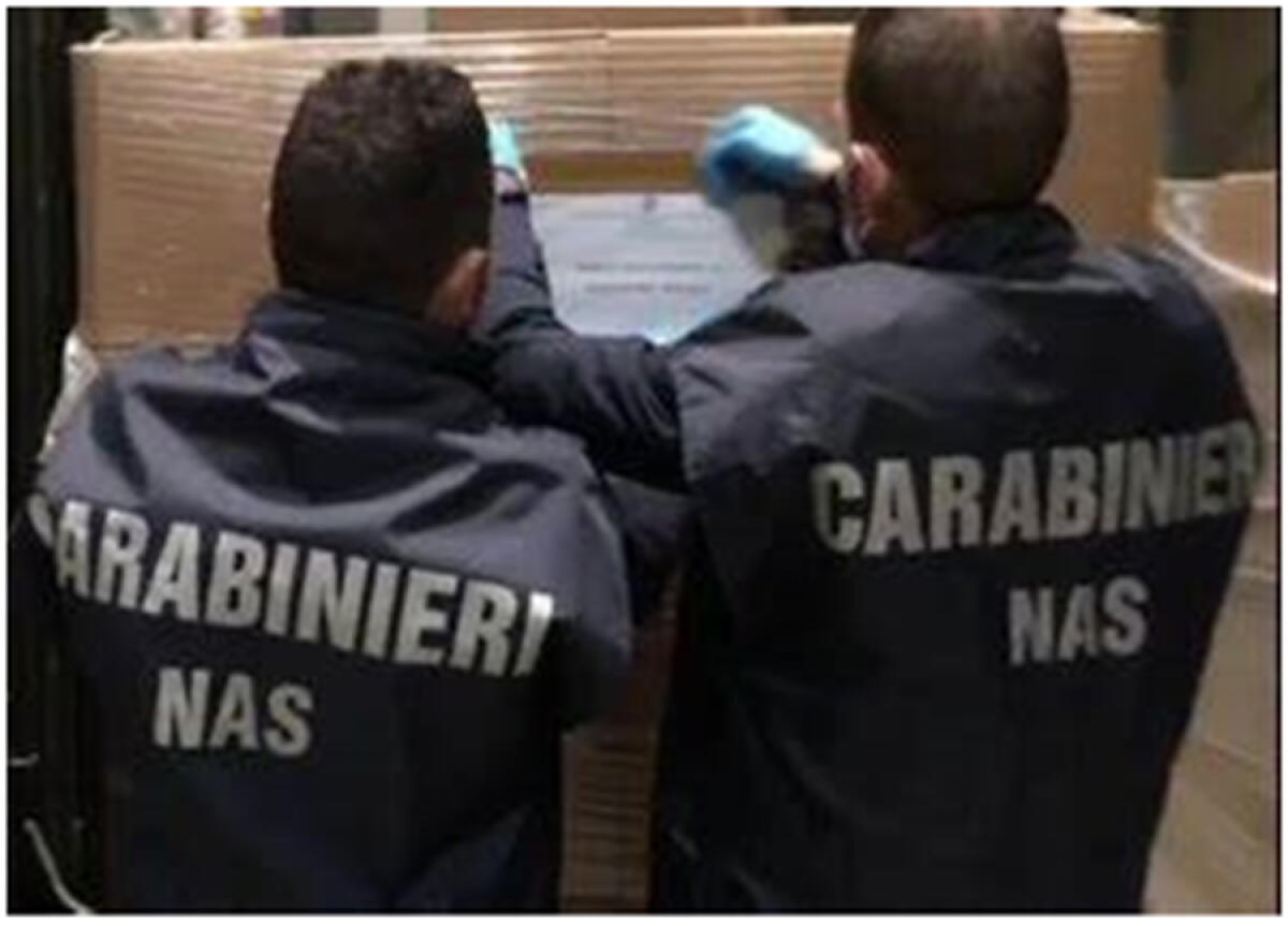Carenze igieniche nell'azienda apistica nel sud pontino: maxi sequestro di miele - 