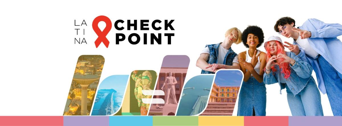 Giornata mondiale di lotta all’Aids. Stasera la presentazione dei dati di Latina ad un evento di prevenzione e musica. - 