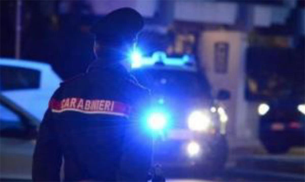 Molotov contro il portone di un uomo di Cori, si indaga - 