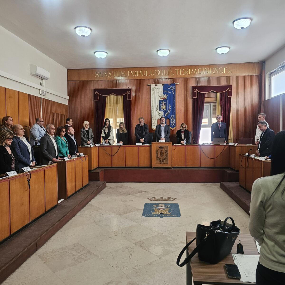 Messa in sicurezza della Pontina, il Comune di Terracina approva la variante - 