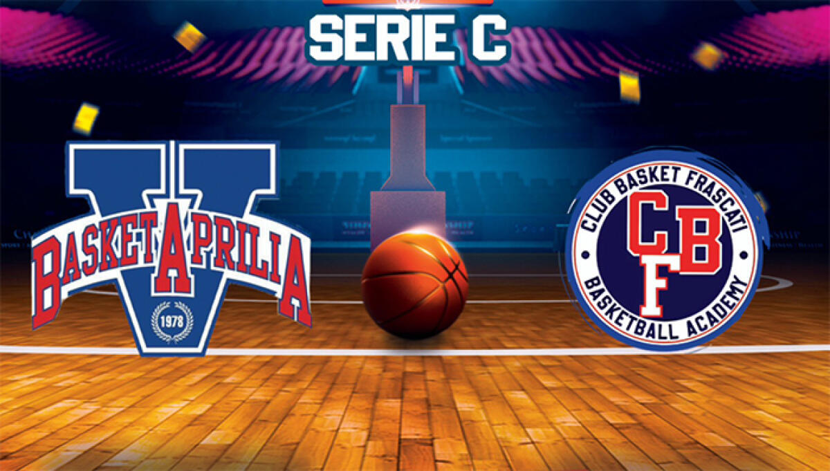 Basket, serie C: la Virtus Aprilia impegnata in casa contro Frascati. La B femminile affronta le Panthers Roseto. - 