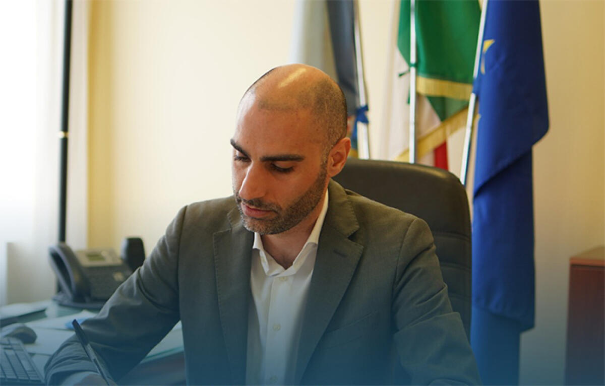 “La Regione finanzia 44 Comuni per potenziare la differenziata, ma ad Aprilia regala una discarica”. L’intervento del Movimento 5Stelle. - 