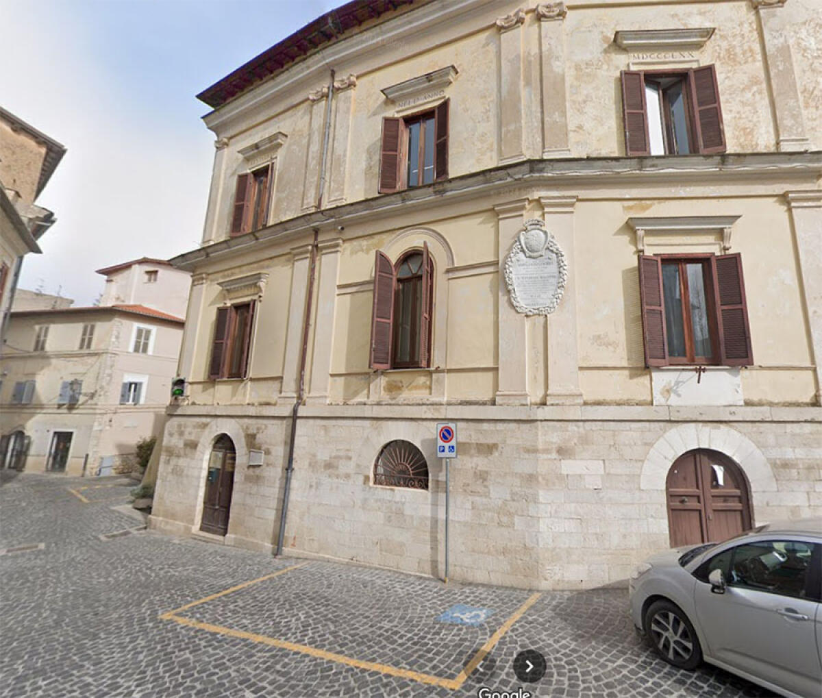 A Sezze avviate le procedure per attuare il Piano per l’eliminazione delle barriere architettoniche. - 