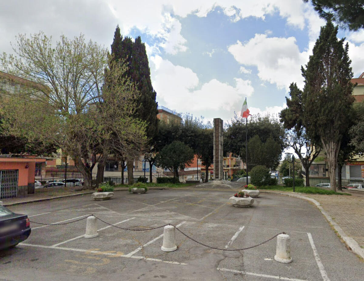 Forze Armate, oggi ad Aprilia breve cerimonia - 