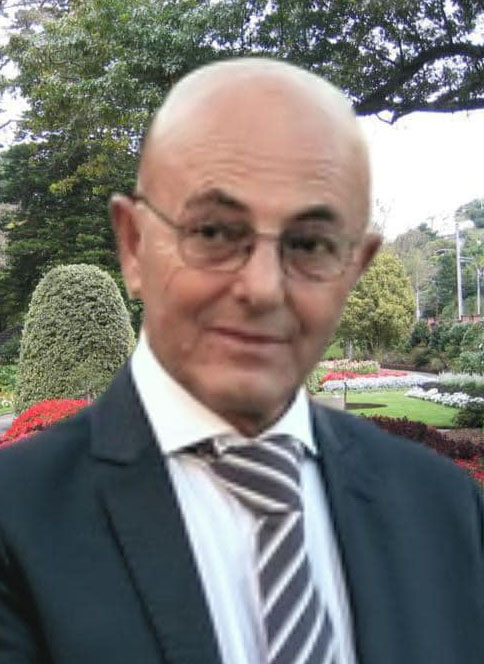 Aldo Del Prete