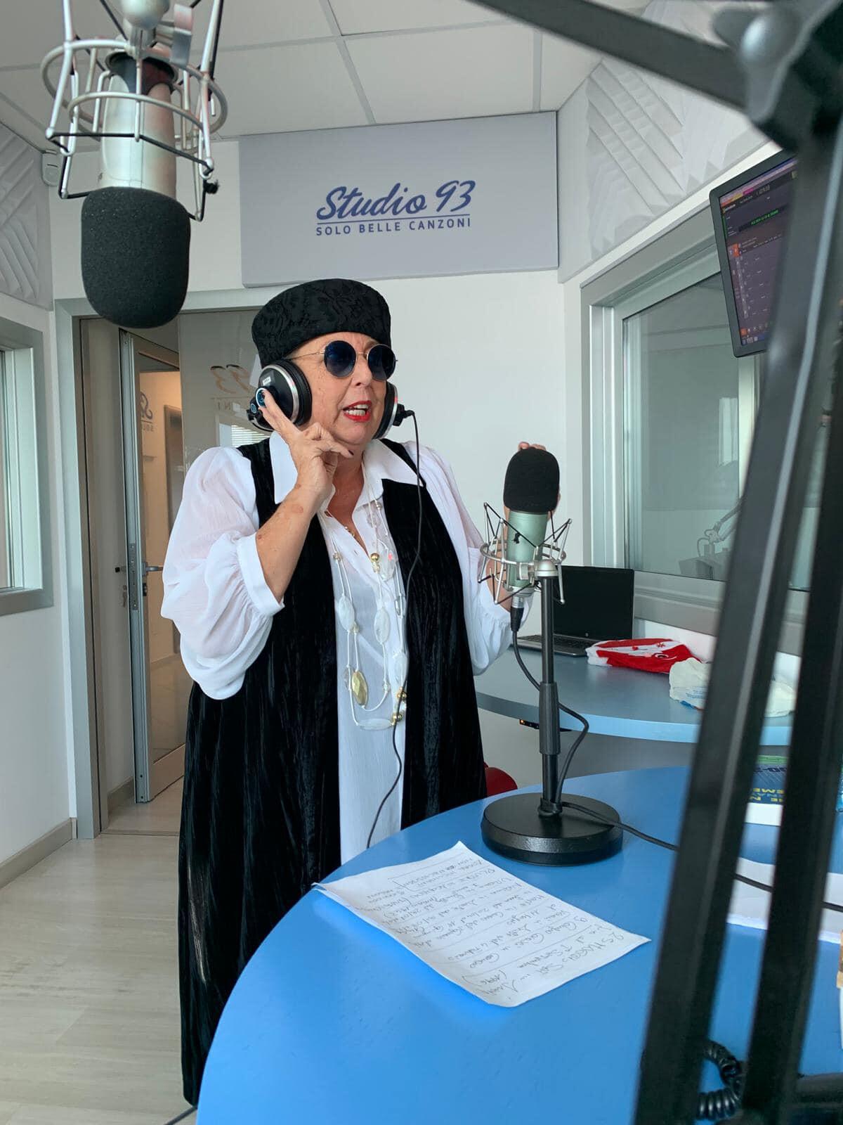 Oroscopo 2025. L'astrologa Federica Giannini a Studio 93: "Venere in Ariete fino a maggio... e poi? LA REPLICA IL PRIMO GENNAIO - 