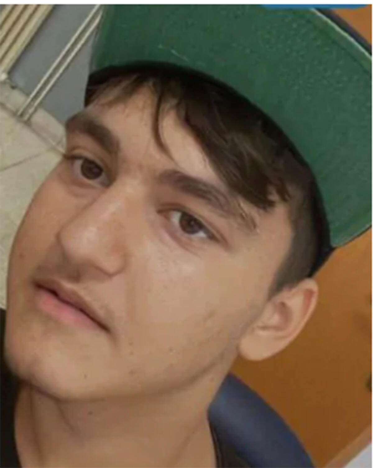 Scomparso da giorni: ad Ardea si cerca Gabriele Pietrocarlo - 