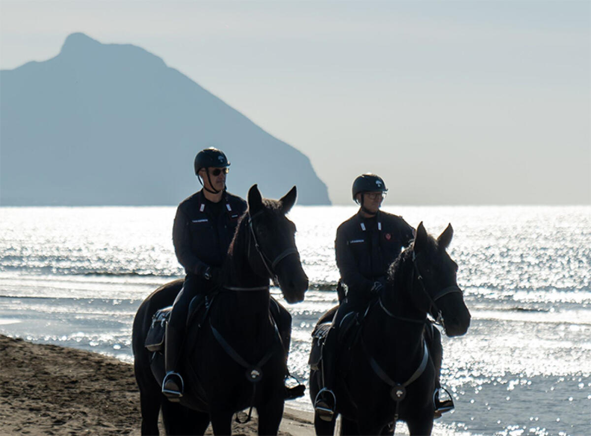 Il Parco Nazionale del Circeo protagonista su Rai 1: questo sabato una puntata speciale di Linea Verde. - 