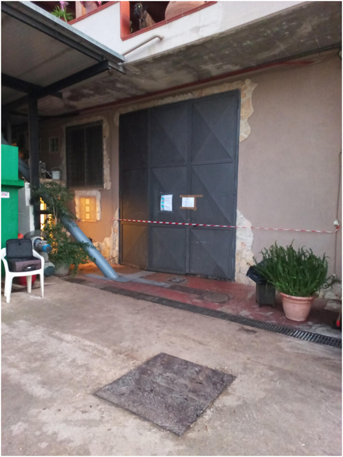 Chiuso un frantoio oleario a Terracina, l'intervento della Forestale - 