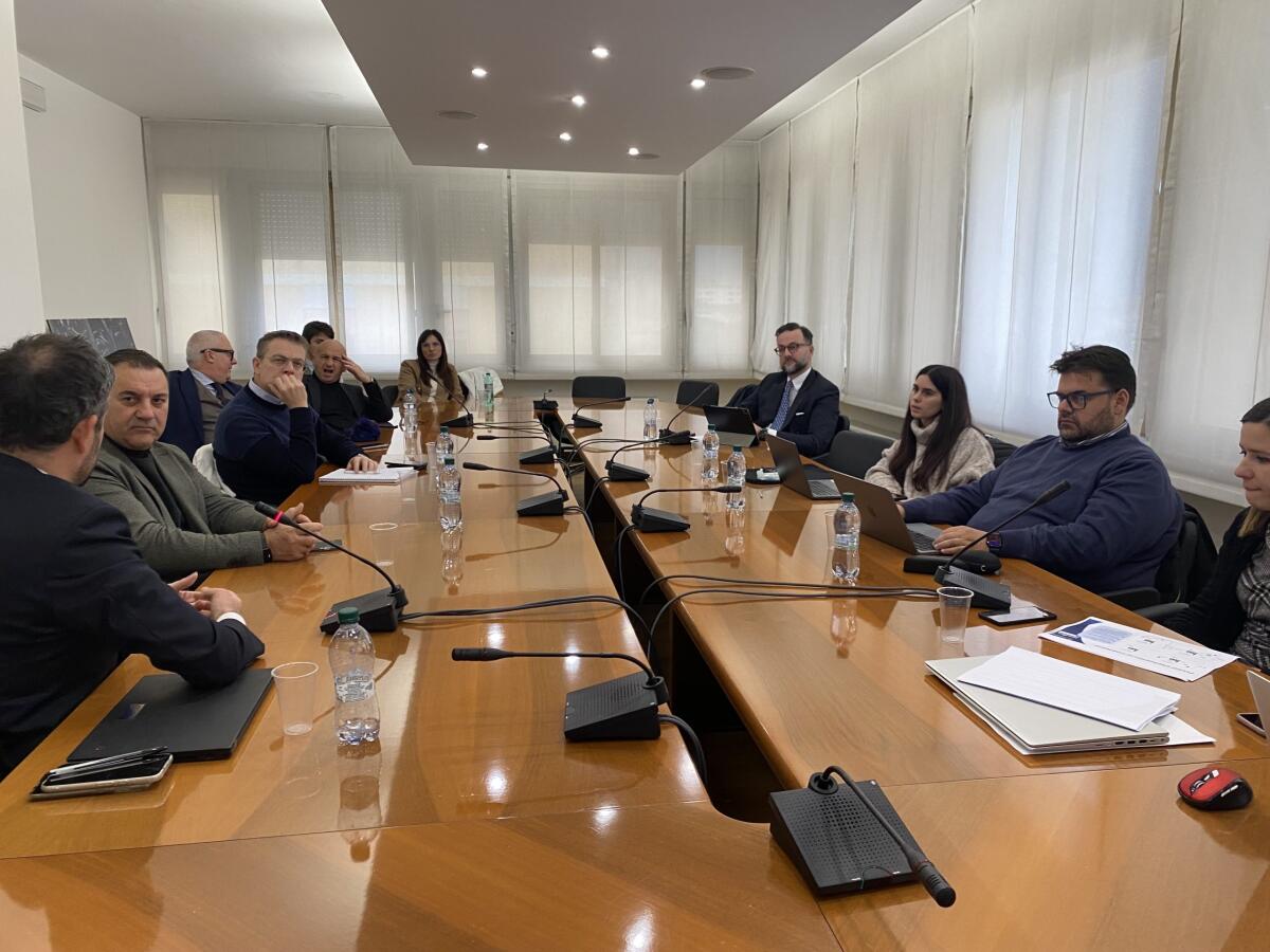 Un piano strategico di Unindustria Latina per la diffusione di Comunità energetiche rinnovabili - 