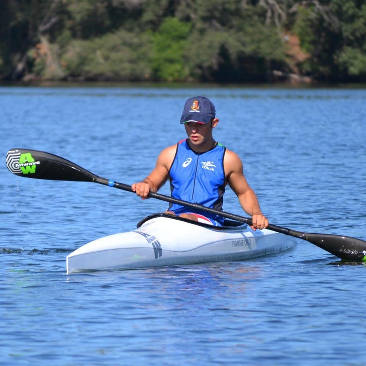 Il Prefetto di Latina consegna a Valerio Catoia la Medaglia di bronzo al Valor Civile. Salvò una bimba in mare a Sabaudia. - 