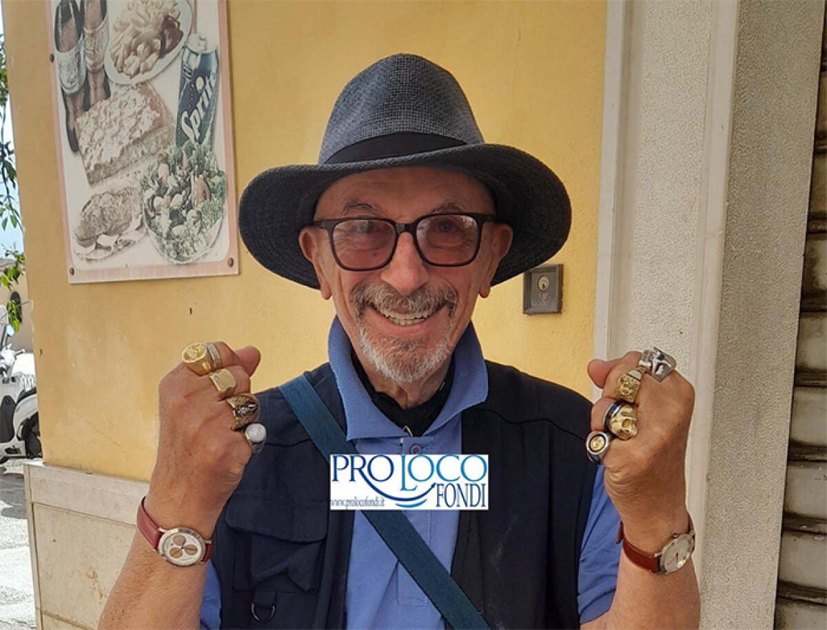 Deceduto in ospedale a Terracina l’84enne Gerardo Faiola. Era stato investito a Fondi. - 