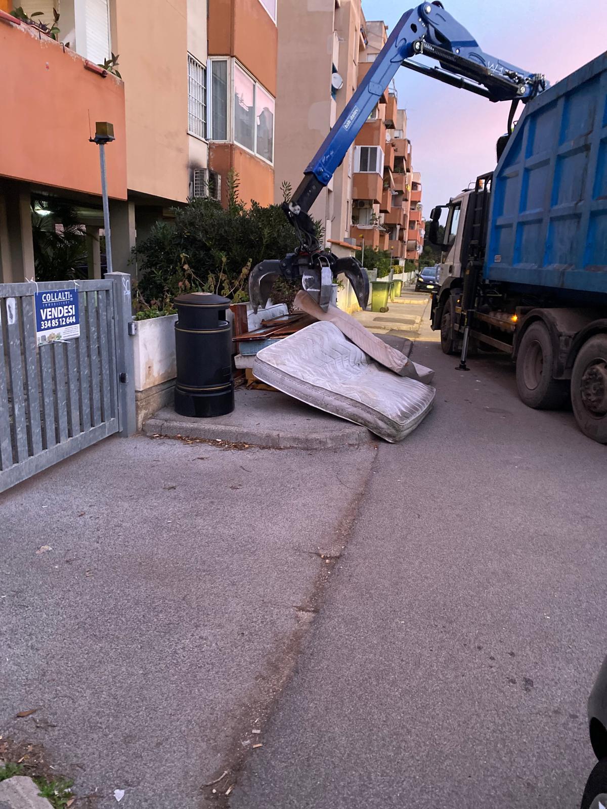 Anzio - Pulizia straordinaria, il sindaco: "Pronti a sequestrare i mezzi di chi getta i rifiuti" - 