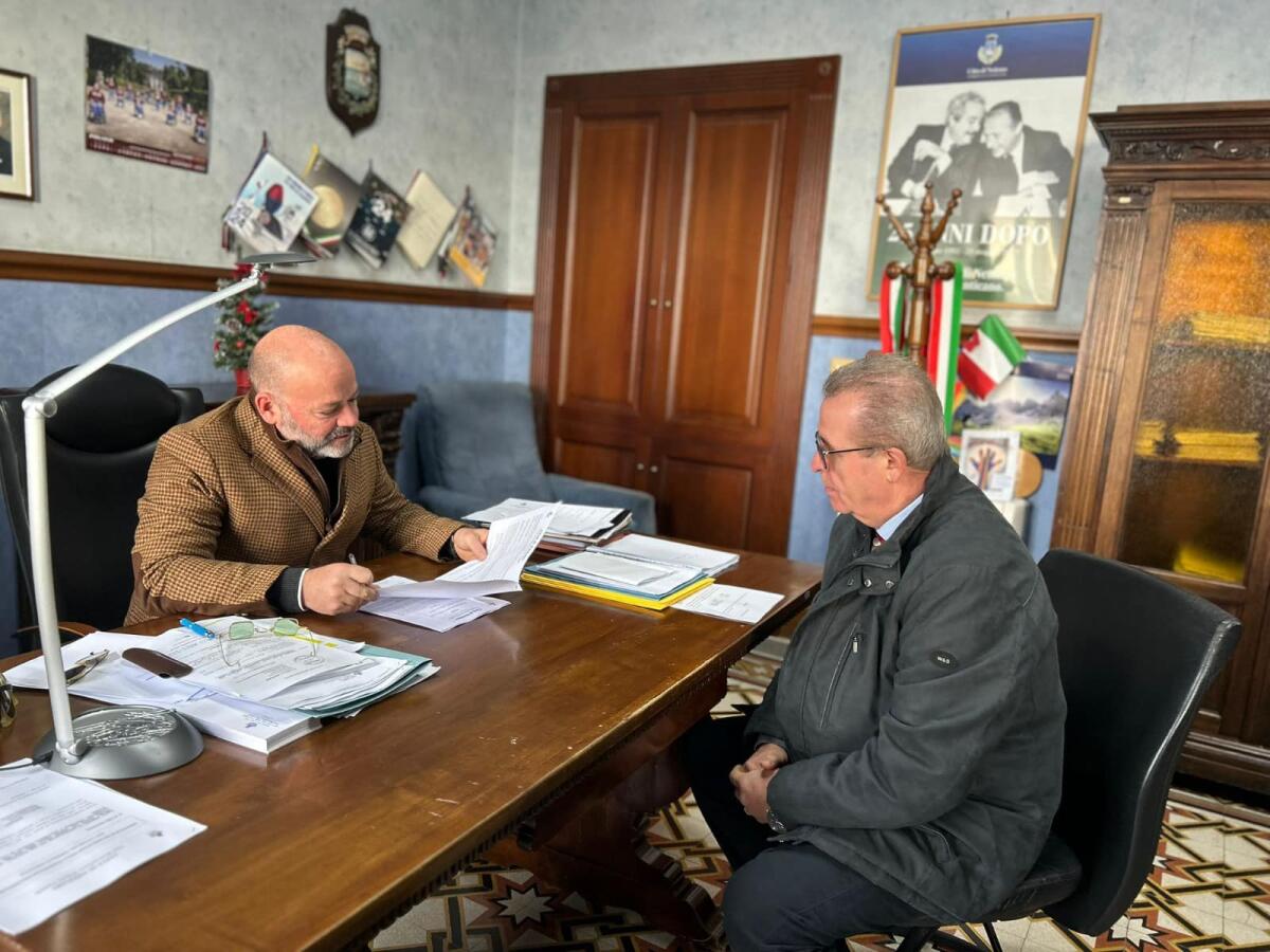 Nettuno - Sindaco e assessore contro Acqualatina: "Troppi disagi, ora la messa in mora" - 