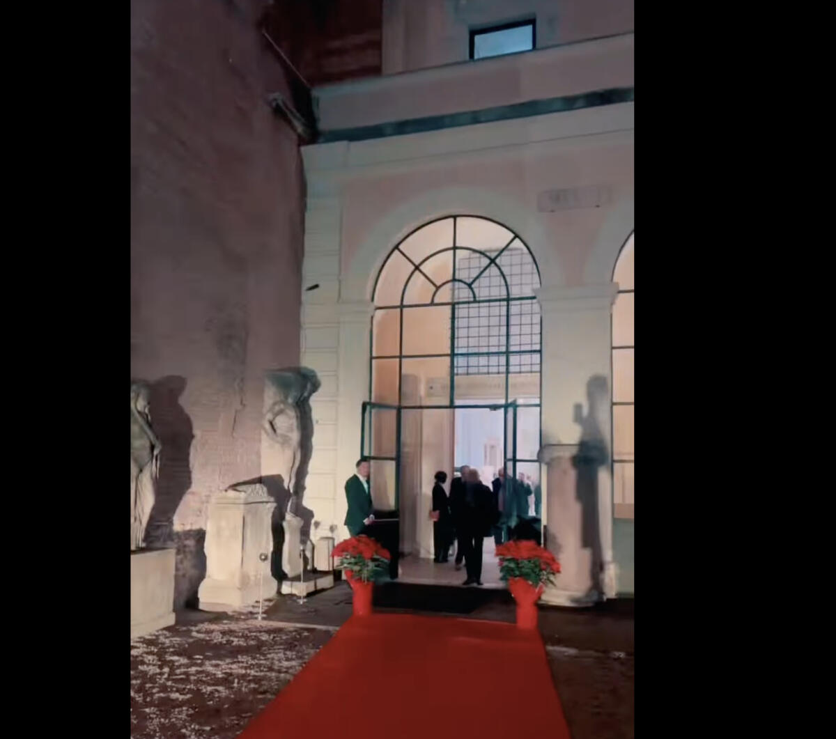 Cena da 730 euro a persona: Alessio D'Amato (Azione) deciso a presentare un'interrogazione - 