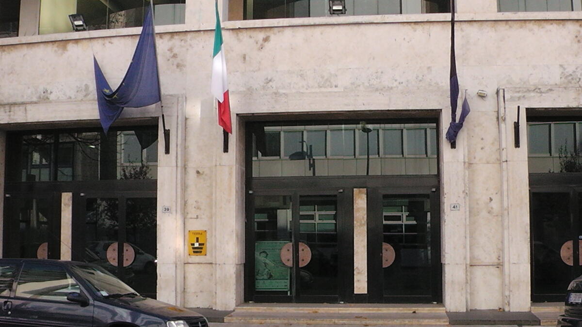 Santo Stefano con “La Grande Musica a Teatro”  al D’Annunzio di Latina. - 