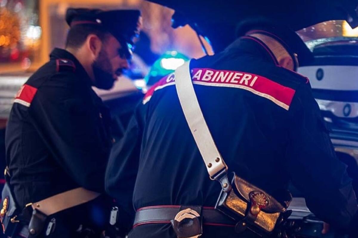 Omicidio di Gianluca Monaco, a Nettuno: la compagna, Simonetta Cella, in arresto. Lo ha accoltellato al petto al culmine dell'ennesima lite per la gestione della figlia. - 