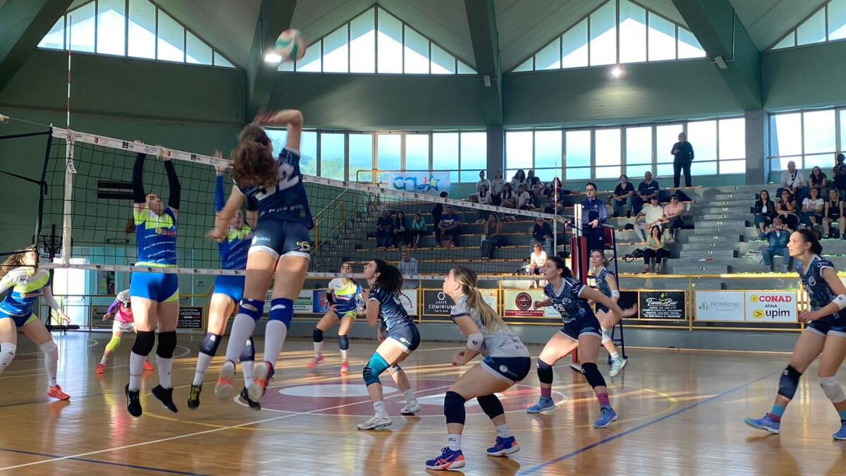 Il Comune di Aprilia revoca la concessione della struttura di via Pergolesi alla Giovolley per mancato pagamento dei canoni. Si arriverà ad un accordo? - 