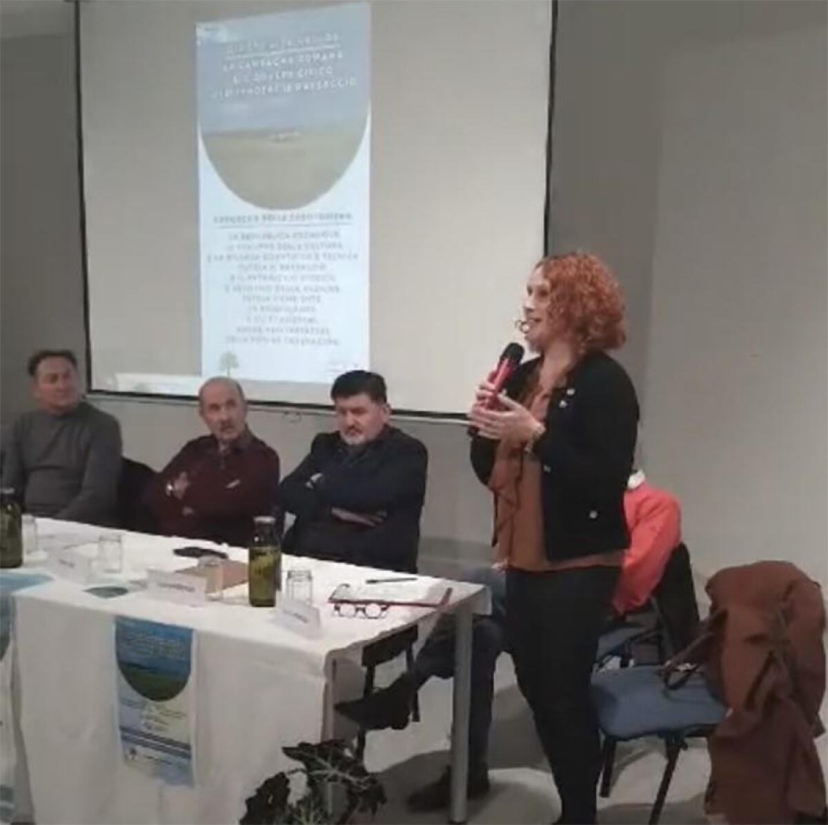 Discarica ad Aprilia, "Politica divisa ma dobbiamo difendere la campagna romana" - 