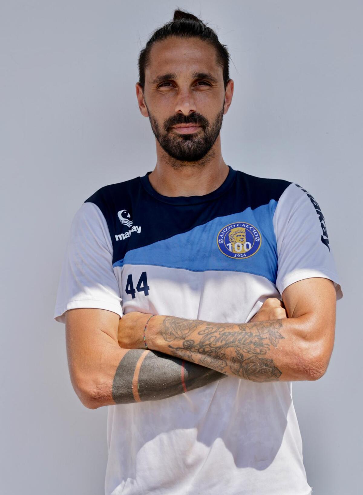 Calcio - Serie D - L'Anzio perde ancora: vince Cassino - 