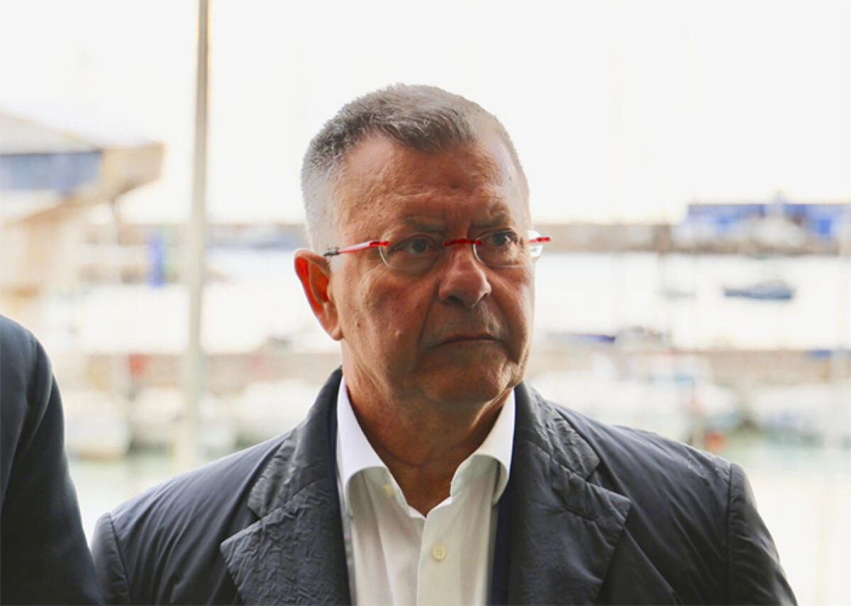 Il candidato sindaco del centrodestra alle Amministrative di Anzio, Stefano Bertollini, rifiuta la carica di consigliere comunale. - 