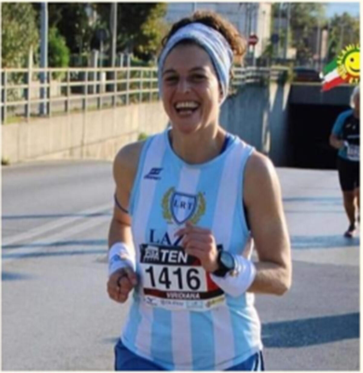 Runner investita e uccisa da un suv a Cori, condanna a 3 anni per il conducente - 