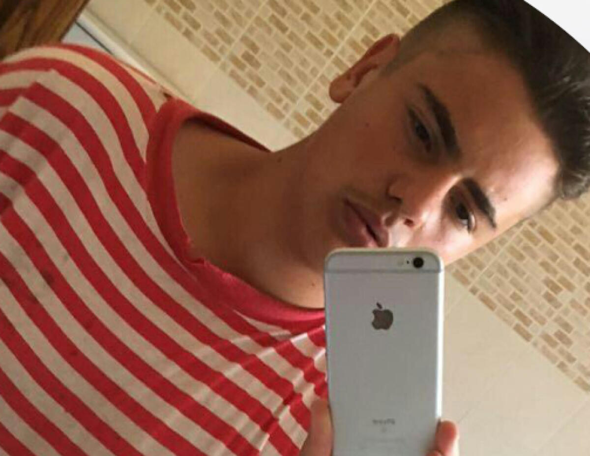 Tragico schianto a Velletri muore Diego Pezzimenti, indagato il conducente: non aveva mai preso la patente - 