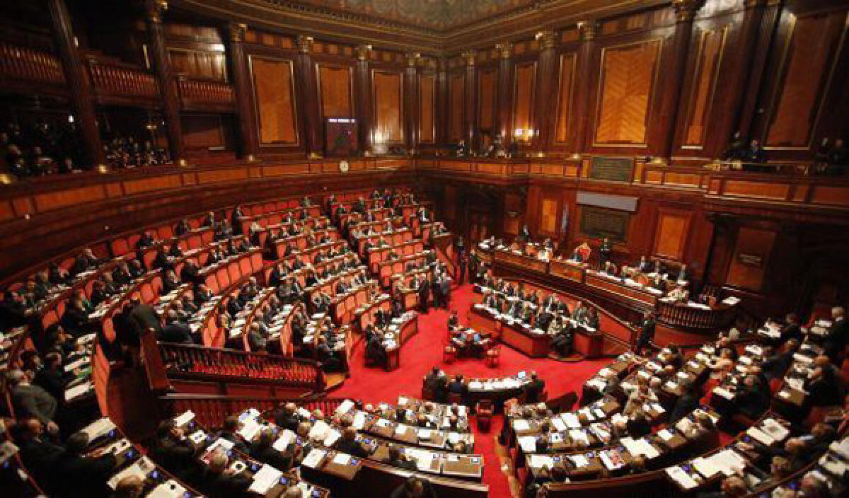 14enne di Aprilia rifiuta l'adozione, vuole stare con i nonni. Il Ministro Nordio accoglie la richiesta - 