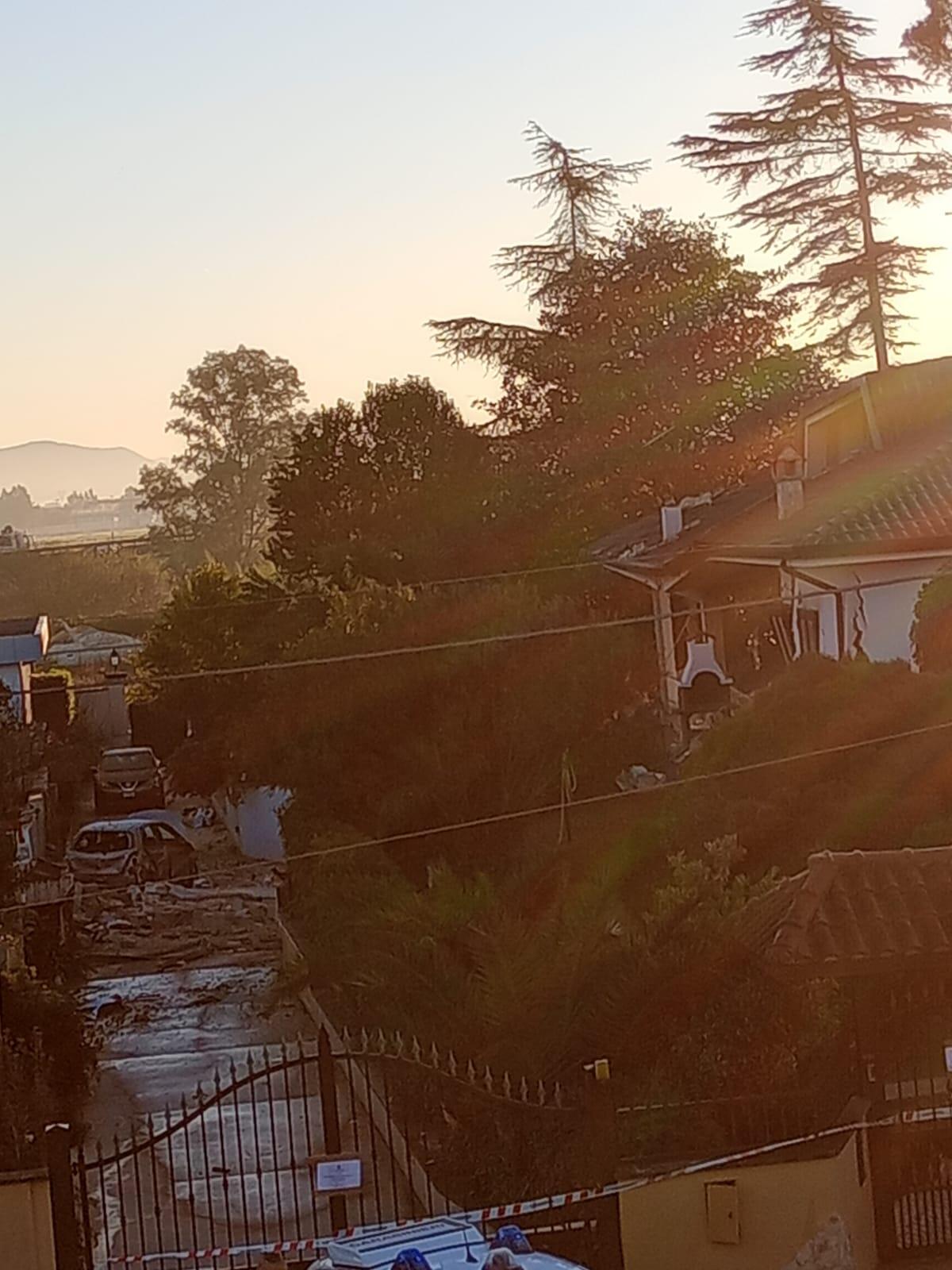 Esplosione Aprilia, Calandrini (FdI): "Vicini ad ex consigliere Raffa" - 