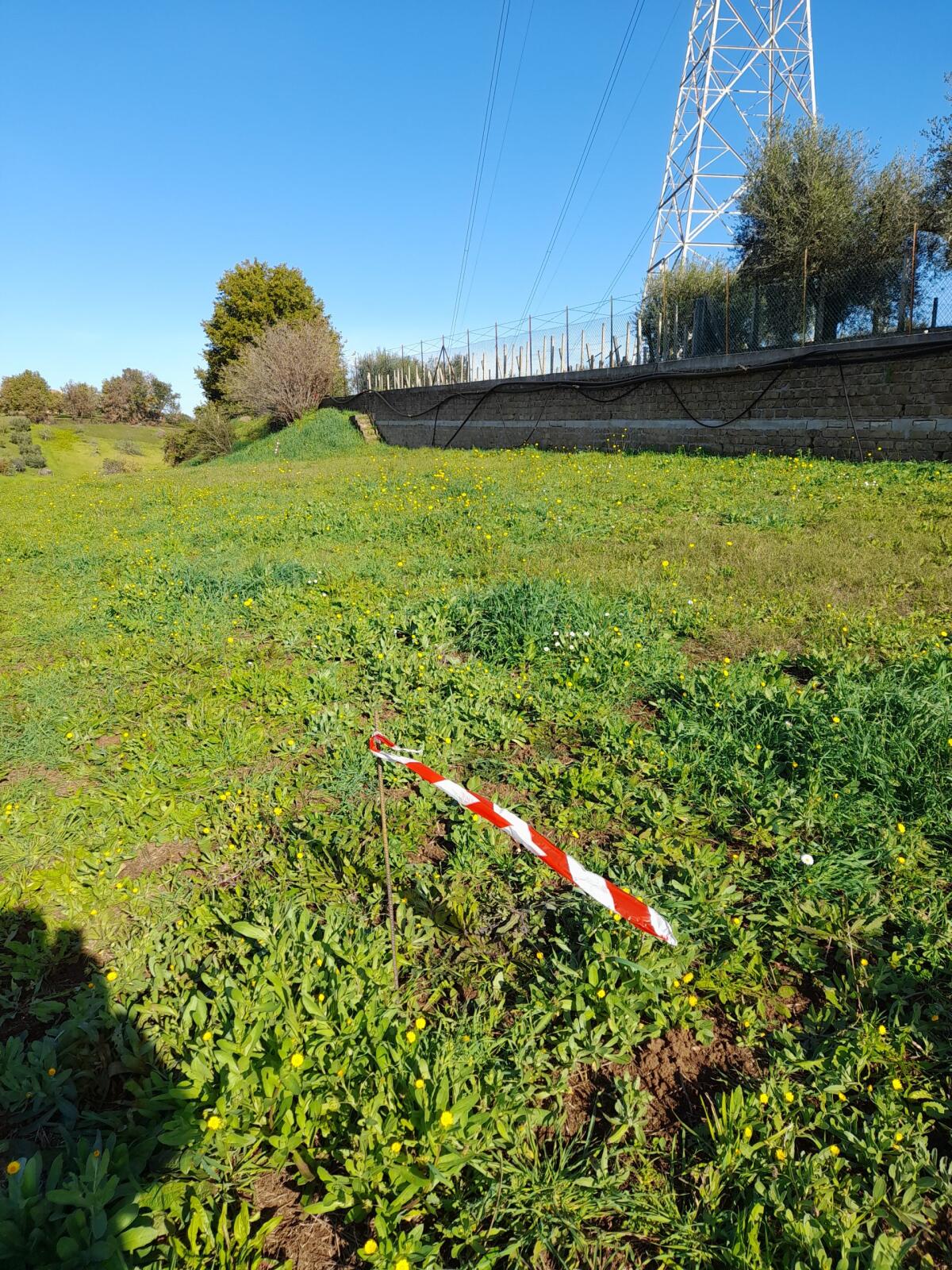 La bretella Cisterna Valmontone torna a far parlare di sé: l'Astral segna il territorio e consegna la documentazione per gli espropri - 