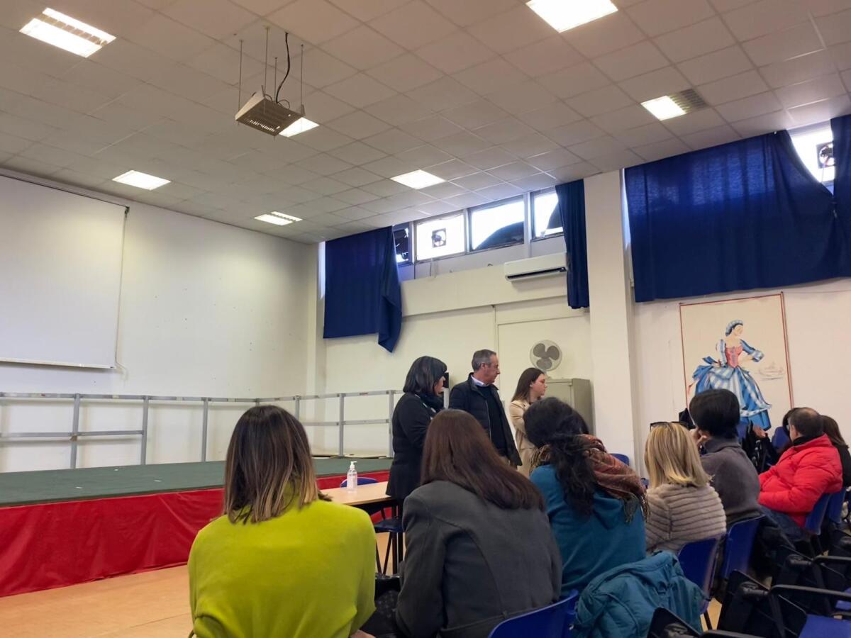 Topi alla scuola di via Bachelet a Latina: "al via gli interventi" - 