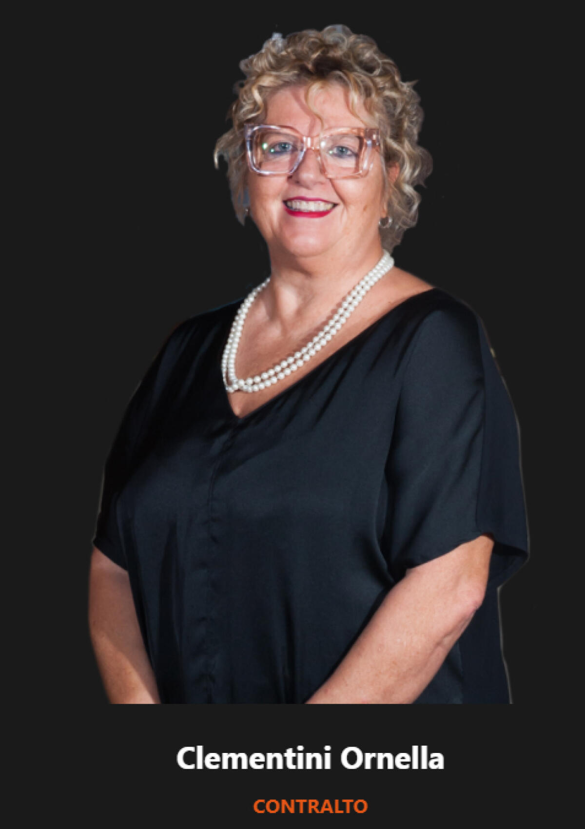 Aprilia - Lutto nei Liberi Cantores per Ornella: "Persona speciale, sensibile e allegra" - 