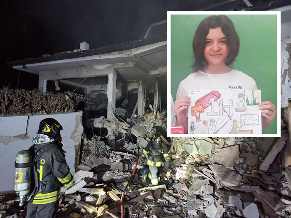 Tragedia di via Apollo, ad Aprilia: questo venerdì alla “Pascoli” un minuto di silenzio in ricordo di Carlotta e delle altre due vittime. - 