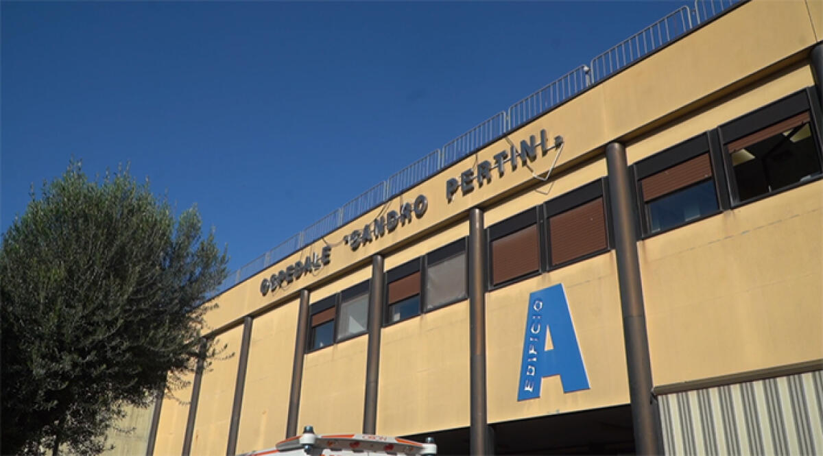 “Da quore a cuore”, iniziativa di sensibilizzazione sul colesterolo “cattivo”. Questo martedì 10 dicembre Open Day al “Pertini” di Roma. - 