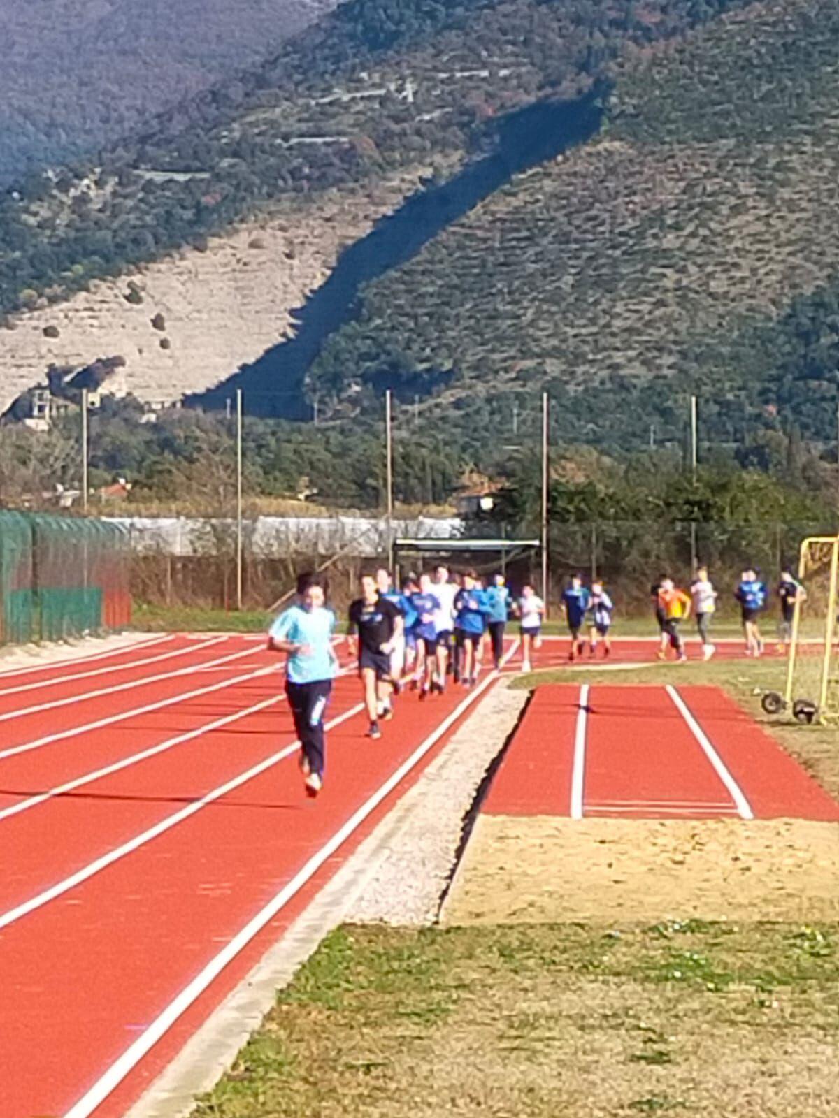 Più risorse per lo sport a Sermoneta - 