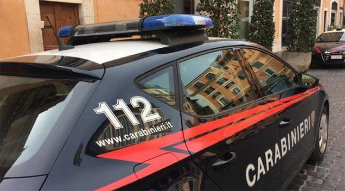 Maltrattamenti in famiglia: due nuove denunce in provincia di Latina nelle scorse ore. - 