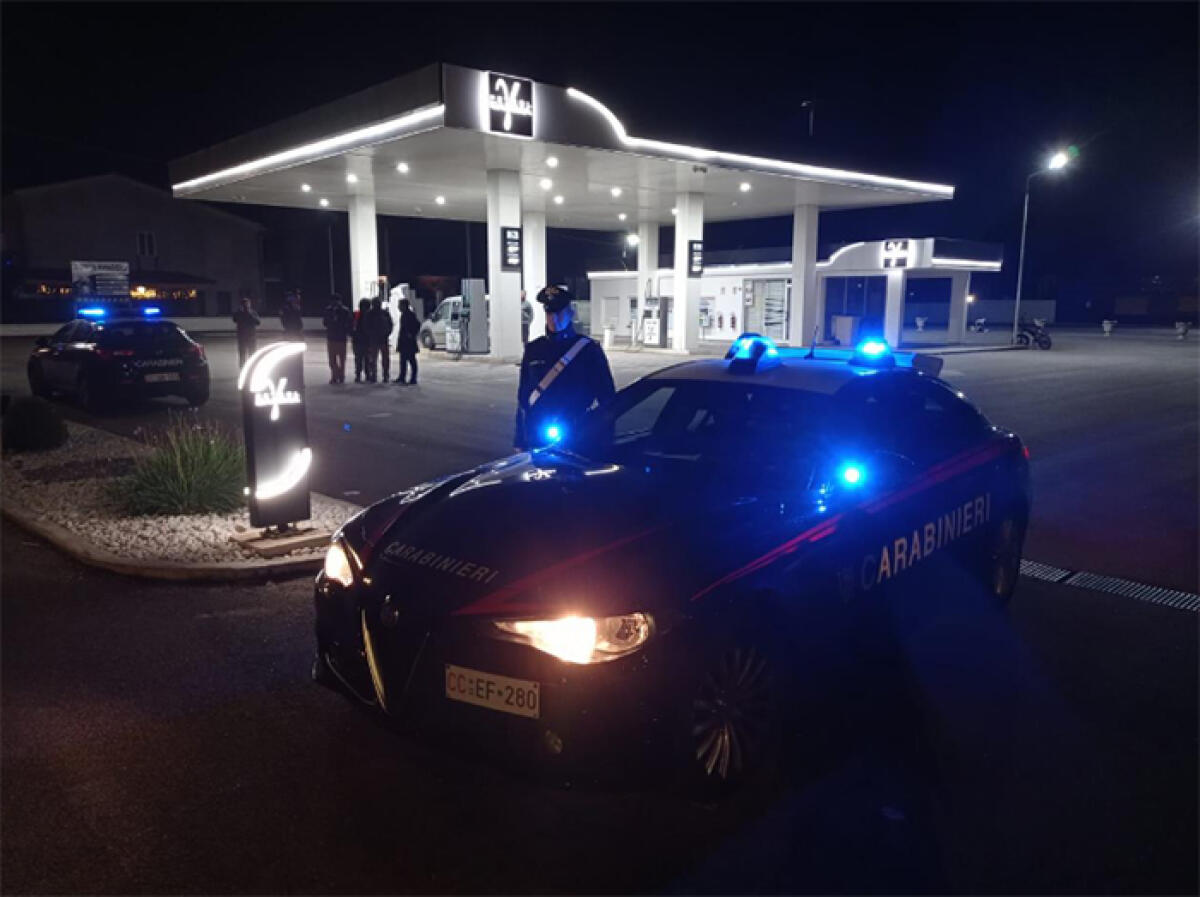 Ciclista investito da un'auto sulla Provinciale Fondi-Sperlonga. In gravi condizioni, trasportato in elicottero a Roma. - 