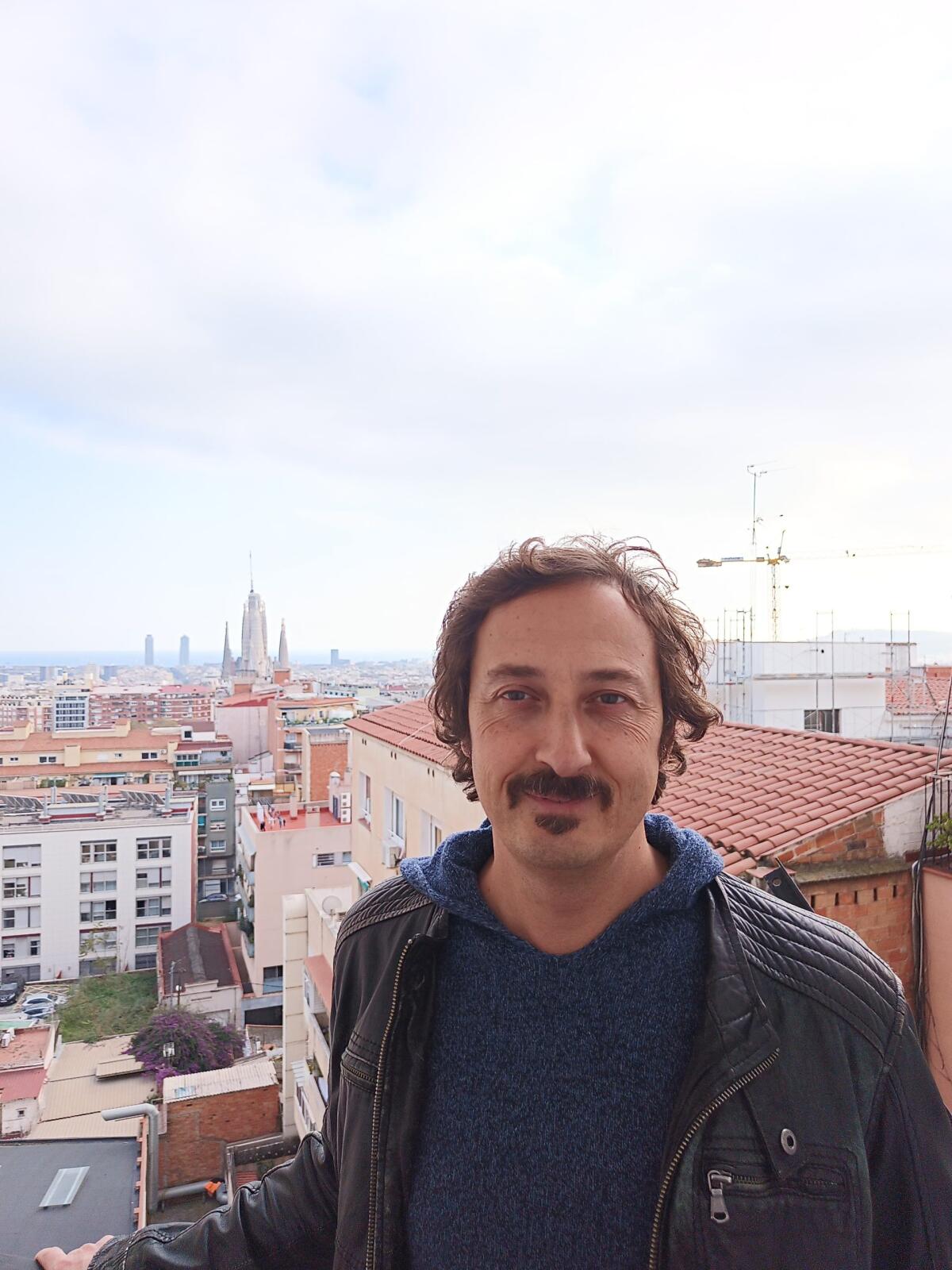 L'astrofisico Cristiano Germani di Aprilia tra gli scienziati più influenti al Mondo - 