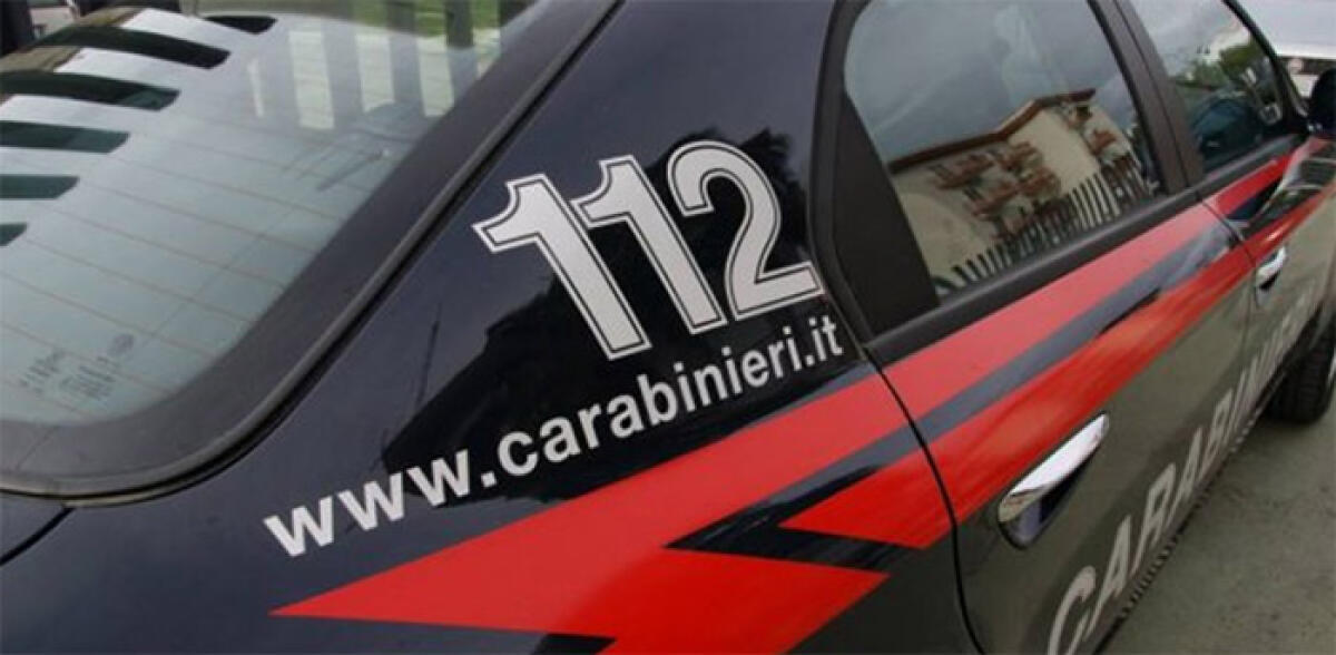 Minacce di morte e botte al padre per un portafogli: denunciato apriliano - 